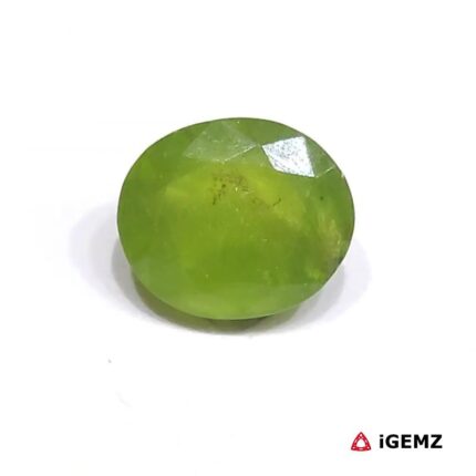 4.76 ct Green Vesuvianite - iGemz29569 gemstone for sale at igemz.co.za
