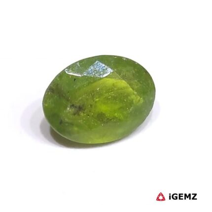 4.3 ct Green Vesuvianite - iGemz30378 gemstone for sale at igemz.co.za
