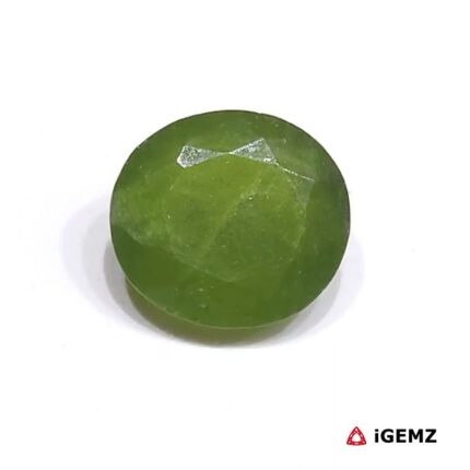5.61 ct Green Vesuvianite - iGemz30382 gemstone for sale at igemz.co.za
