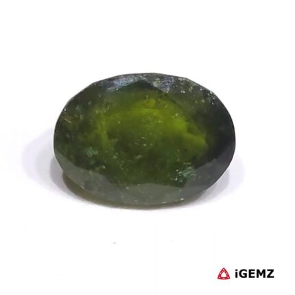 7.82 ct Green Vesuvianite - iGemz30383 gemstone for sale at igemz.co.za