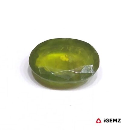 4.15 ct Green Vesuvianite - iGemz30385 gemstone for sale at igemz.co.za