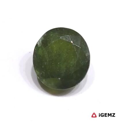 6.96 ct Green Vesuvianite - iGemz30390 gemstone for sale at igemz.co.za