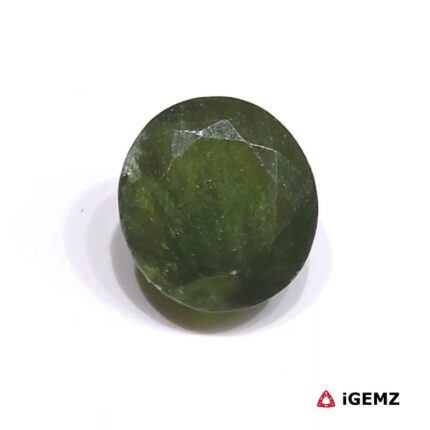 6.96 ct Green Vesuvianite - iGemz30390 gemstone for sale at igemz.co.za