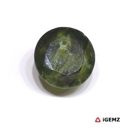 5.99 ct Green Vesuvianite - iGemz30394 gemstone for sale at igemz.co.za