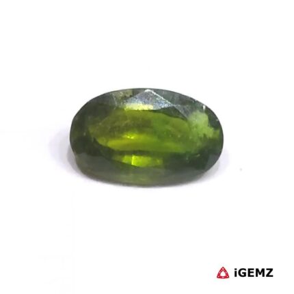 2.87 ct Green Vesuvianite - iGemz30397 gemstone for sale at igemz.co.za
