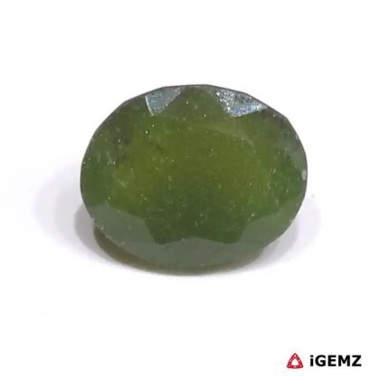7.29 ct Green Vesuvianite - iGemz30399 gemstone for sale at igemz.co.za