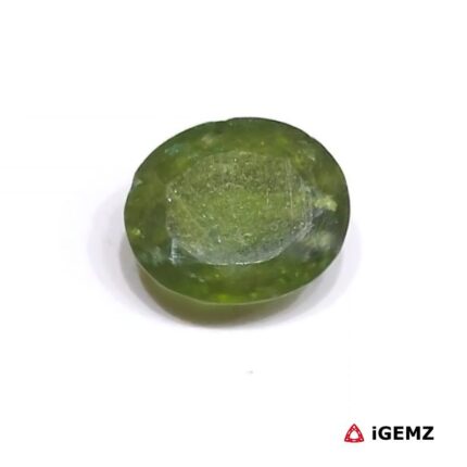 3.96 ct Green Vesuvianite - iGemz30402 gemstone for sale at igemz.co.za