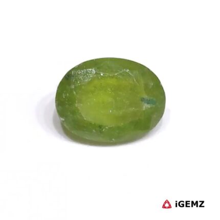 4.17 ct Green Vesuvianite - iGemz30403 gemstone for sale at igemz.co.za
