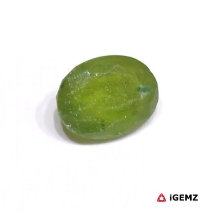 4.17 ct Green Vesuvianite - iGemz30403 gemstone for sale at igemz.co.za