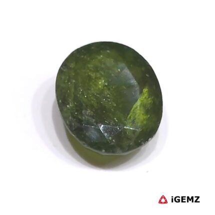 6.92 ct Green Vesuvianite - iGemz30404 gemstone for sale at igemz.co.za