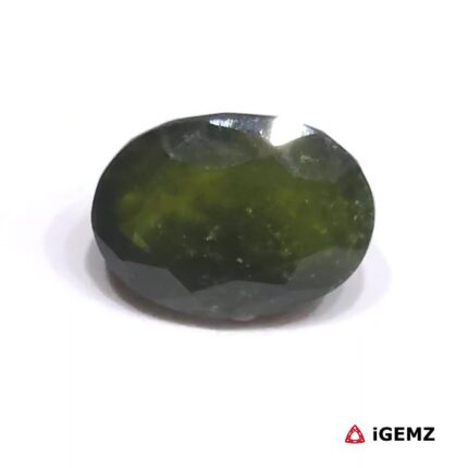 7 ct Green Vesuvianite - iGemz30406 gemstone for sale at igemz.co.za