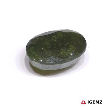 5.69 ct Green Vesuvianite - iGemz30407 gemstone for sale at igemz.co.za