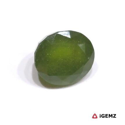 6.13 ct Green Vesuvianite - iGemz30412 gemstone for sale at igemz.co.za