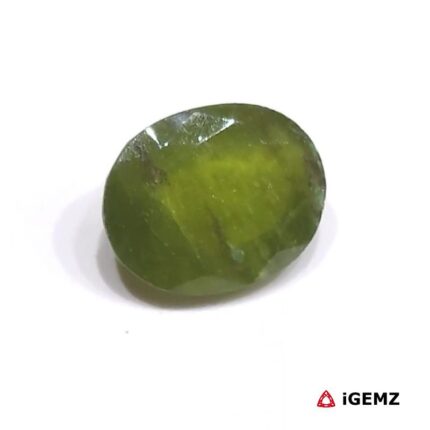 5.55 ct Green Vesuvianite - iGemz30413 gemstone for sale at igemz.co.za