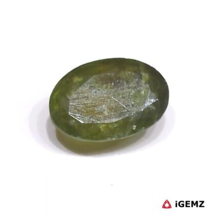 4.68 ct Green Vesuvianite - iGemz30419 gemstone for sale at igemz.co.za