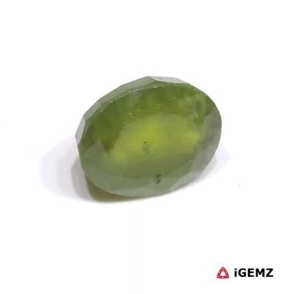 5.63 ct Green Vesuvianite - iGemz30427 gemstone for sale at igemz.co.za