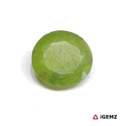 4.47 ct Green Vesuvianite - iGemz30428 gemstone for sale at igemz.co.za