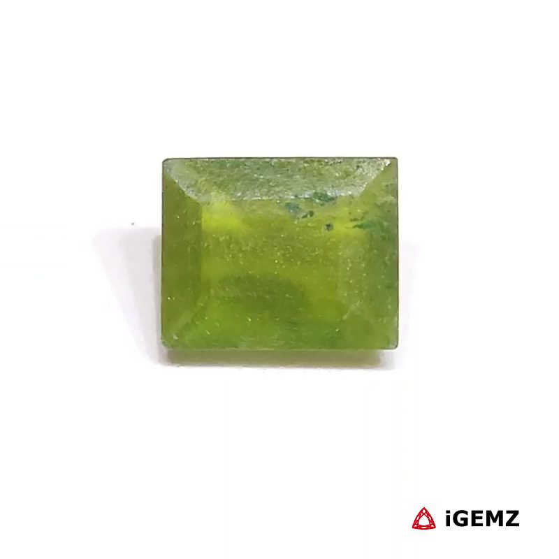iGemz30432.1 3.33 ct Green Vesuvianite - iGemz30432 gemstone for sale at igemz.co.za