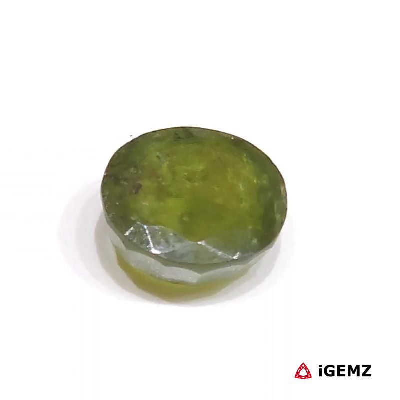 iGemz30439.1 4.53 ct Green Vesuvianite - iGemz30439 gemstone for sale at igemz.co.za