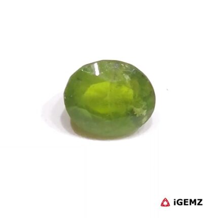 3.24 ct Green Vesuvianite - iGemz30441 gemstone for sale at igemz.co.za