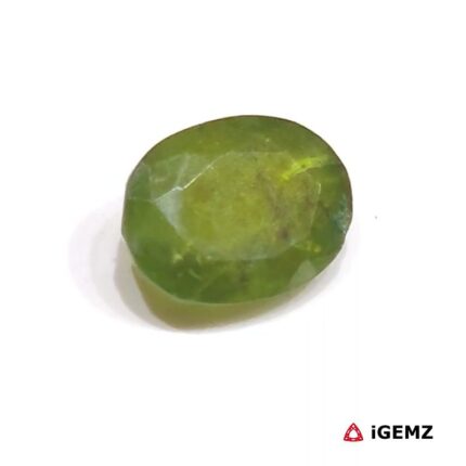 4.82 ct Green Vesuvianite - iGemz30446 gemstone for sale at igemz.co.za