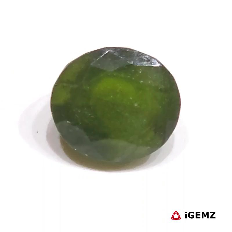 iGemz30447.1 8.56 ct Green Vesuvianite - iGemz30447 gemstone for sale at igemz.co.za