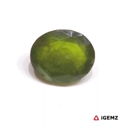 4.7 ct Green Vesuvianite - iGemz30449 gemstone for sale at igemz.co.za