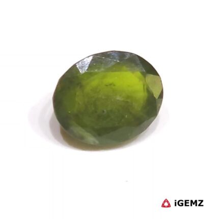 4.7 ct Green Vesuvianite - iGemz30449 gemstone for sale at igemz.co.za