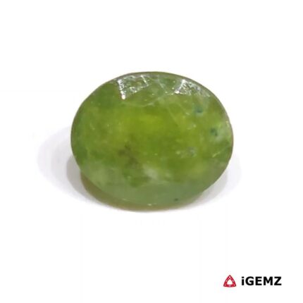 5.97 ct Green Vesuvianite - iGemz30454 gemstone for sale at igemz.co.za