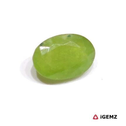3.82 ct Green Vesuvianite - iGemz30455 gemstone for sale at igemz.co.za
