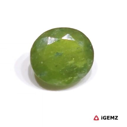 5.5 ct Green Vesuvianite - iGemz30456 gemstone for sale at igemz.co.za