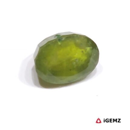 5.83 ct Green Vesuvianite - iGemz30457 gemstone for sale at igemz.co.za