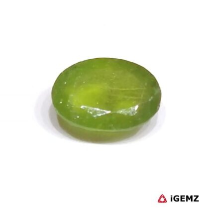3.91 ct Green Vesuvianite - iGemz30459 gemstone for sale at igemz.co.za