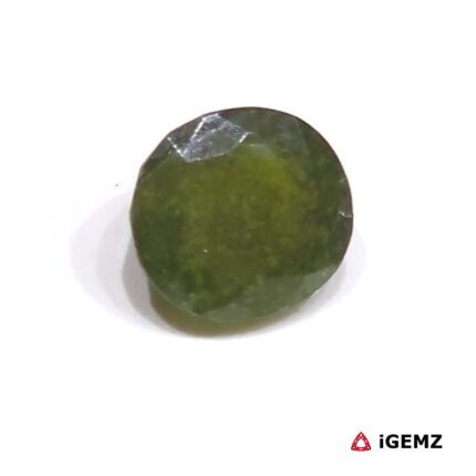 5.32 ct Green Vesuvianite - iGemz30461 gemstone for sale at igemz.co.za