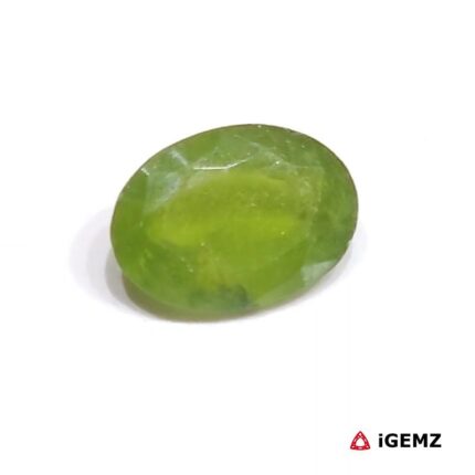 3.72 ct Green Vesuvianite - iGemz30464 gemstone for sale at igemz.co.za
