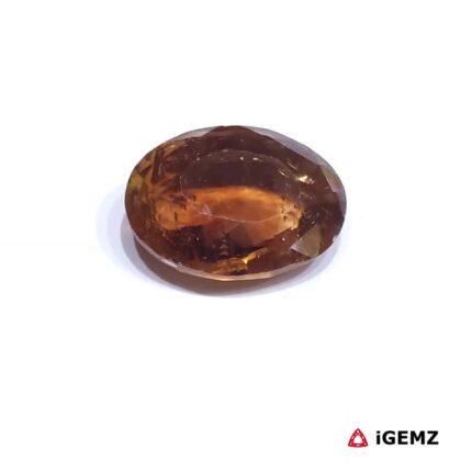 6.65 ct Imperial Topaz - iGemz33474 gemstone for sale at igemz.co.za