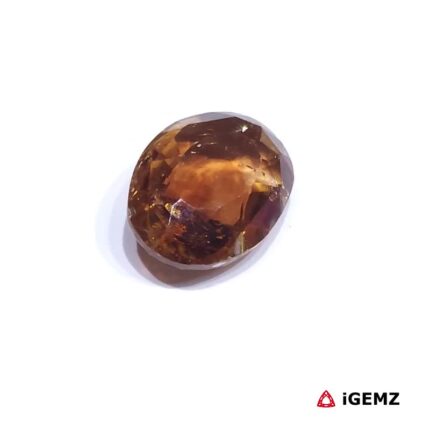 6.65 ct Imperial Topaz - iGemz33474 gemstone for sale at igemz.co.za