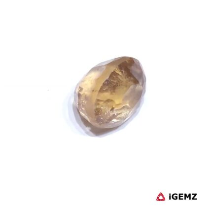6.58 ct Imperial Topaz - iGemz33475 gemstone for sale at igemz.co.za