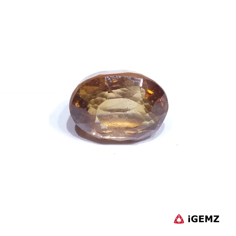 iGemz33476.1 6.86 ct Imperial Topaz - iGemz33476 gemstone for sale at igemz.co.za