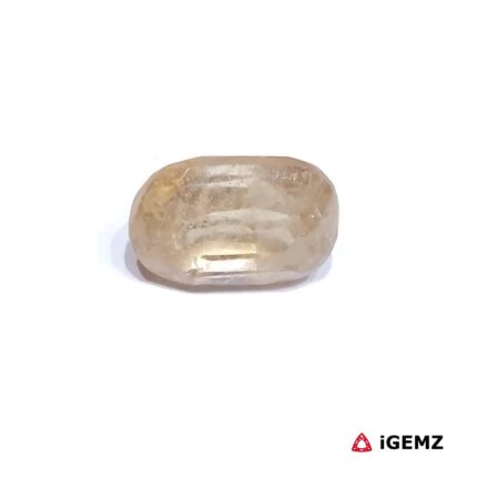 7.17 ct Imperial Topaz - iGemz33477 gemstone for sale at igemz.co.za