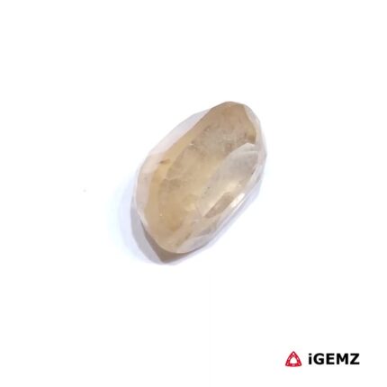 7.17 ct Imperial Topaz - iGemz33477 gemstone for sale at igemz.co.za