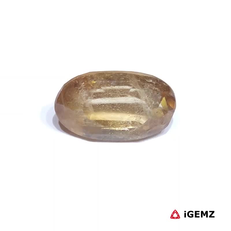iGemz33479.1 7.95 ct Imperial Topaz - iGemz33479 gemstone for sale at igemz.co.za