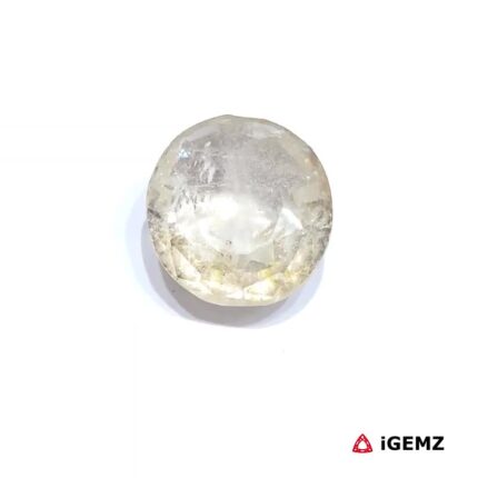 8 ct Imperial Topaz - iGemz33481 gemstone for sale at igemz.co.za