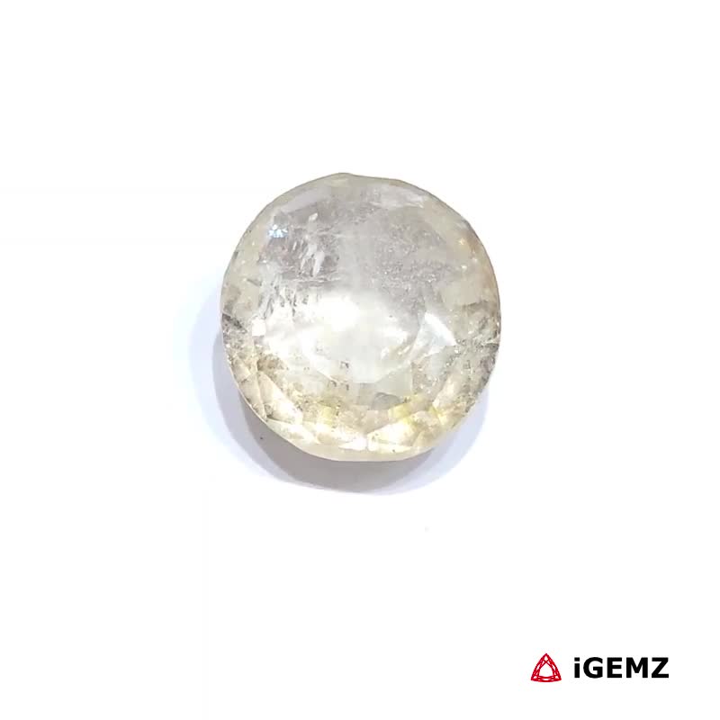 iGemz33481.1 8 ct Imperial Topaz - iGemz33481 gemstone for sale at igemz.co.za