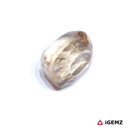 10.88 ct Imperial Topaz - iGemz33482 gemstone for sale at igemz.co.za