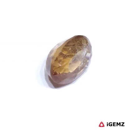 7.16 ct Imperial Topaz - iGemz33485 gemstone for sale at igemz.co.za