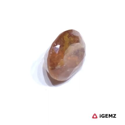 8.85 ct Imperial Topaz - iGemz33487 gemstone for sale at igemz.co.za