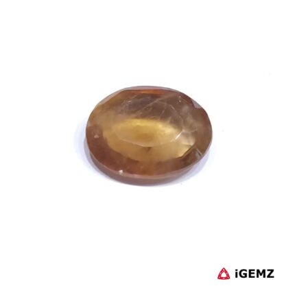 4.79 ct Imperial Topaz - iGemz33488 gemstone for sale at igemz.co.za