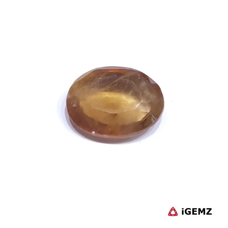 iGemz33488.1 4.79 ct Imperial Topaz - iGemz33488 gemstone for sale at igemz.co.za