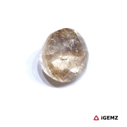 10.33 ct Imperial Topaz - iGemz33489 gemstone for sale at igemz.co.za